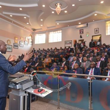 CS MURKOMEN CHAMPIONS CITIZEN PARTICIPATION AS A PILLAR OF NATIONAL SECURITY