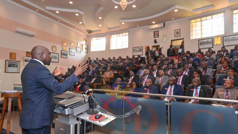CS MURKOMEN CHAMPIONS CITIZEN PARTICIPATION AS A PILLAR OF NATIONAL SECURITY