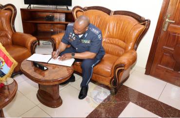 STRENGTHENING REGIONAL TIES THROUGH PROFESSIONAL MILITARY EDUCATION
