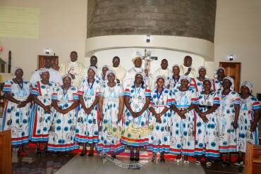 FAITH AND SERVICE AS MILITARY ORDINARIATE COMMISSIONS CWA MEMBERS