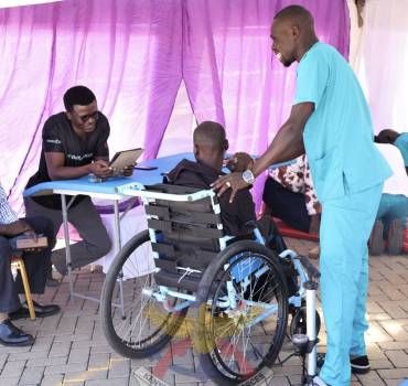 BUILDING INCLUSIVE FUTURES: EMPOWERING CHILDREN ABLED DIFFERENTLY