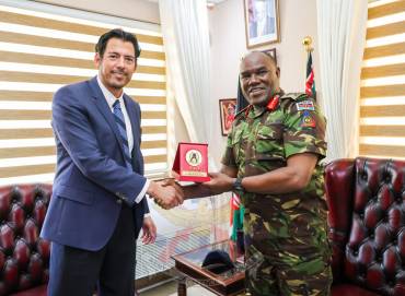STRENGTHENING AVIATION CAPABILITY THROUGH ENHANCED COOPERATION