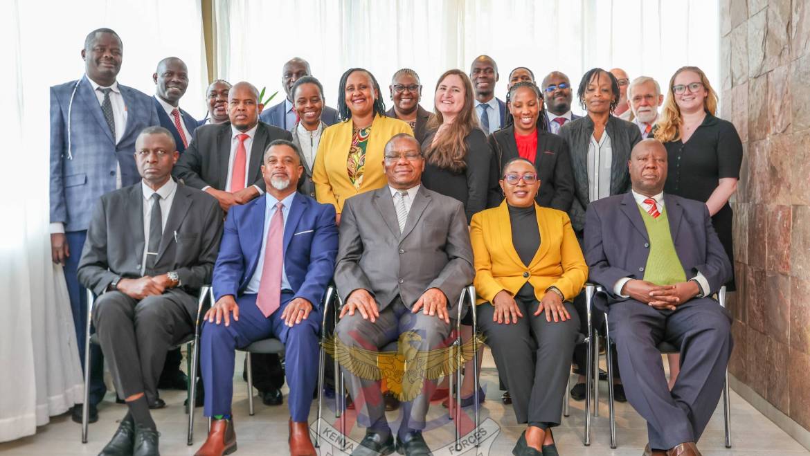 ENHANCING CIVILIAN WORKFORCE CAPACITY