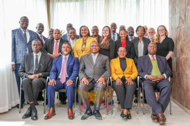 ENHANCING CIVILIAN WORKFORCE CAPACITY