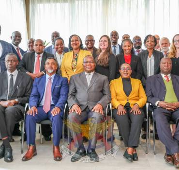 ENHANCING CIVILIAN WORKFORCE CAPACITY