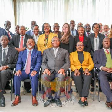 ENHANCING CIVILIAN WORKFORCE CAPACITY