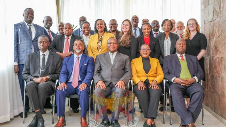 ENHANCING CIVILIAN WORKFORCE CAPACITY