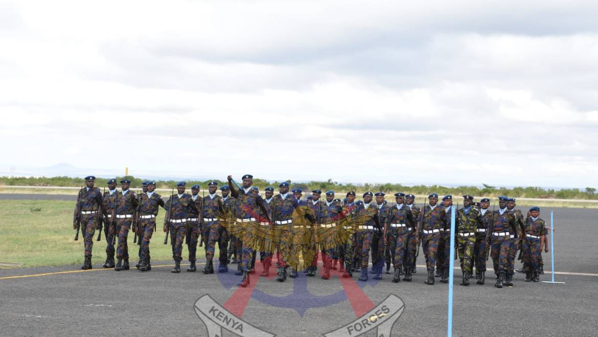 DEVELOPING DECISIVE LEADERS FOR ENHANCED OPERATIONAL READINESS