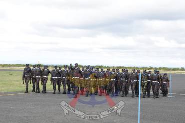 DEVELOPING DECISIVE LEADERS FOR ENHANCED OPERATIONAL READINESS
