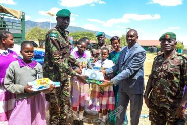 KDF DAY 2026: HONOURING HEROES, UPLIFTING COMMUNITIES, STRENGTHENING NATIONAL UNITY