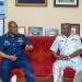 KENYA NAVY CHAMPIONS AFRICAN MARITIME SECURITY AND STRATEGIC COOPERATION
