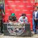 KDF AND GARDAWORLD  PARTNER TO STRENGTHEN MILITARY CANINE CAPABILITIES