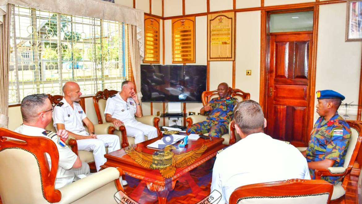 PARTNERSHIPS THROUGH STRATEGIC ENGAGEMENT