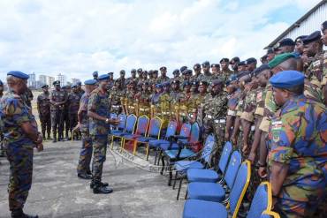 BUILDING SURVIVAL CAPABILITY FOR OPERATIONAL READINESS