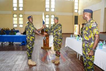 MASTERING THE DEPTHS FOR MARITIME READINESS