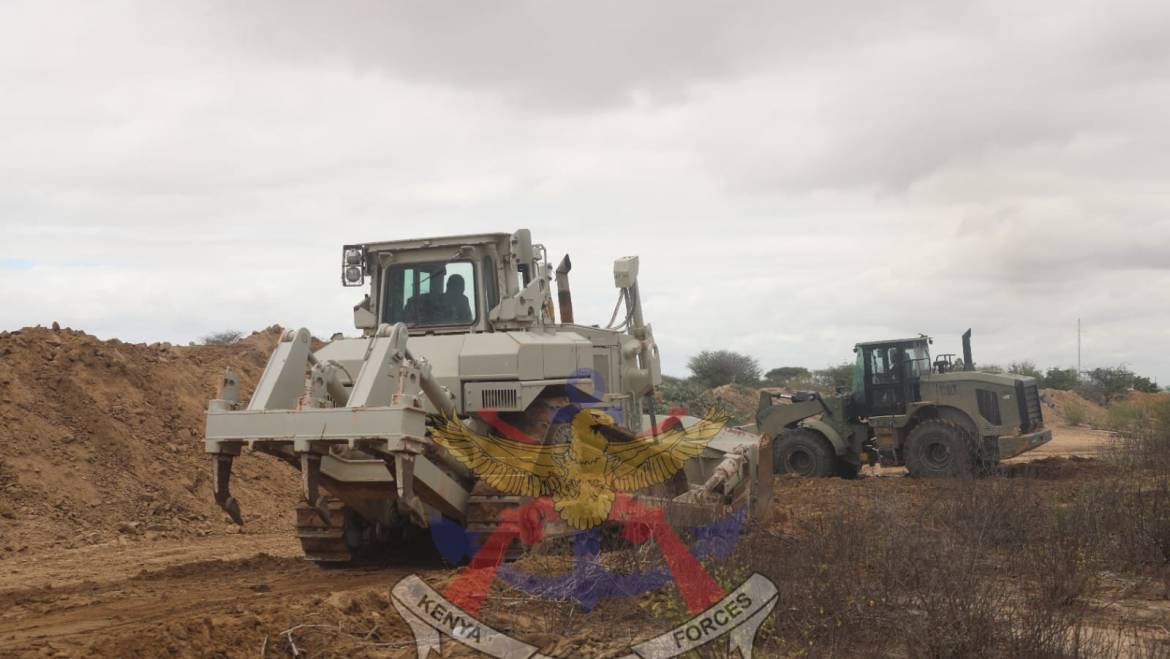 BUILDING RESILIENCE AHEAD OF THE RAINS