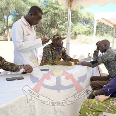 BUILDING HEALTHIER COMMUNITIES: PARTNERSHIP EXPANDS ACCESS TO ESSENTIAL MEDICAL SERVICES