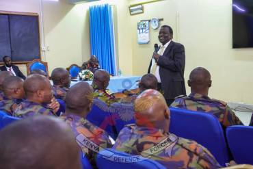 DEFTEC STRENGTHENS INSTRUCTIONAL EXCELLENCE THROUGH ACADEMIC CLINIC