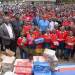BEYOND THE FAIRWAYS: KDF PARTNERSHIPS BRING JOY TO YOUNG LEARNERS