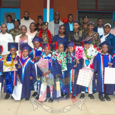 NURTURING YOUNG MINDS, SHAPING BRIGHTER FUTURES