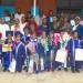 NURTURING YOUNG MINDS, SHAPING BRIGHTER FUTURES