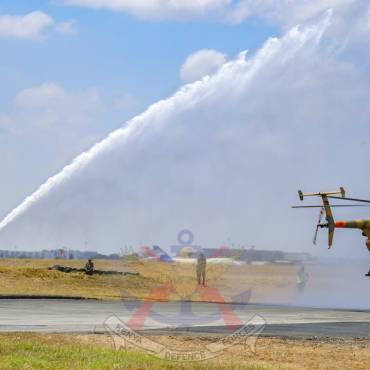 KENYA ARMY BOOSTS AIR POWER THROUGH MODERNISED HELICOPTERS AND STRATEGIC DEFENCE PARTNERSHIPS