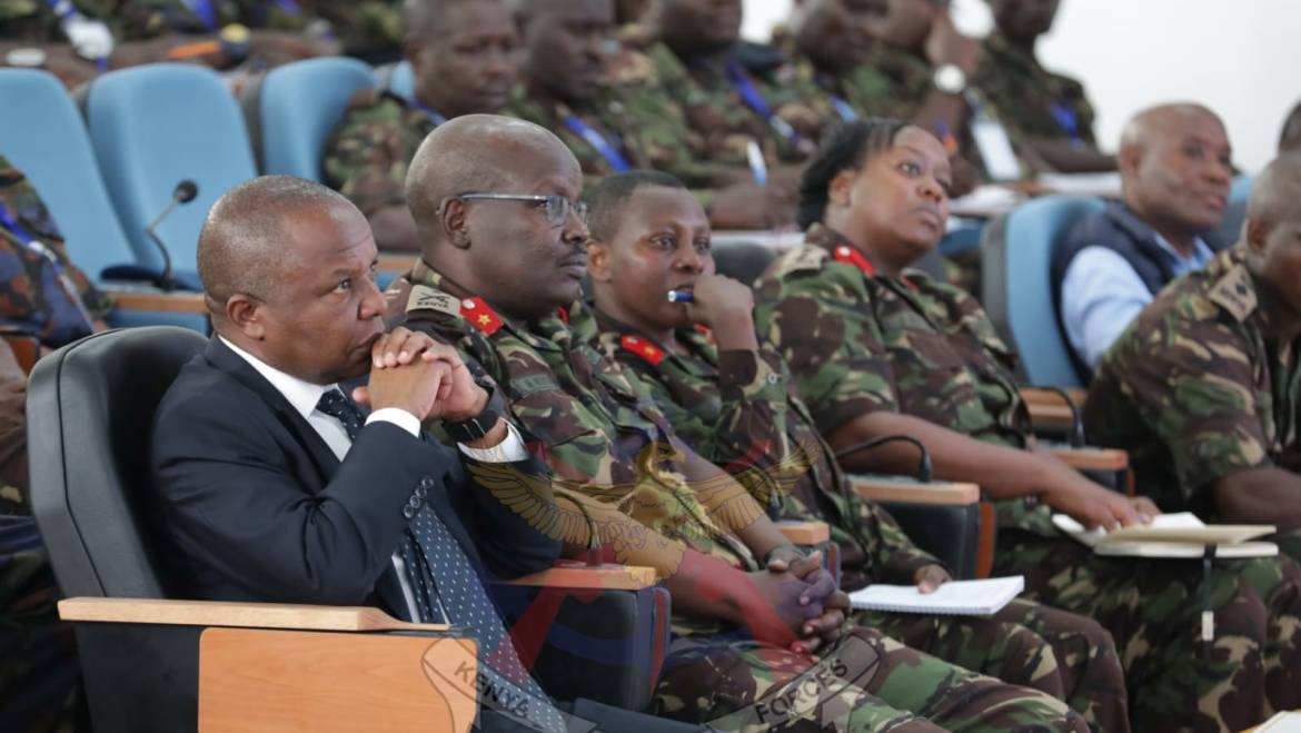 STRENGTHENING INSTITUTIONAL INTEGRITY THROUGH ACCOUNTABILITY AND PROFESSIONAL OVERSIGHT