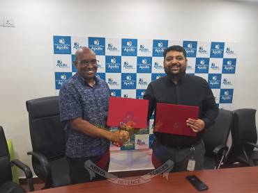 DEFMIS EXPANDS ACCESS TO WORLD-CLASS SPECIALISED HEALTHCARE