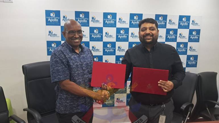 DEFMIS EXPANDS ACCESS TO WORLD-CLASS SPECIALISED HEALTHCARE