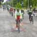PEDALLING FOR FITNESS, POWERING NAVAL READINESS