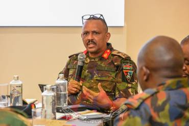 KENYA, MALAWI DEEPEN COUNTER-TERRORISM COOPERATION