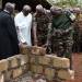 8 BRIGADE ADVANCES SPIRITUAL WELFARE, DISCIPLINE AND UNIT COHESION