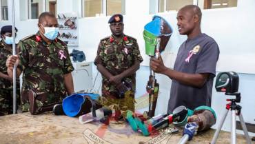 STRENGTHENING MILITARY HEALTHCARE THROUGH QUALITY CARE AND HOLISTIC WELLNESS